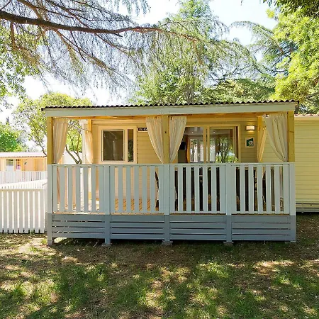 Holiday Camping Kazela Holiday home Medulin