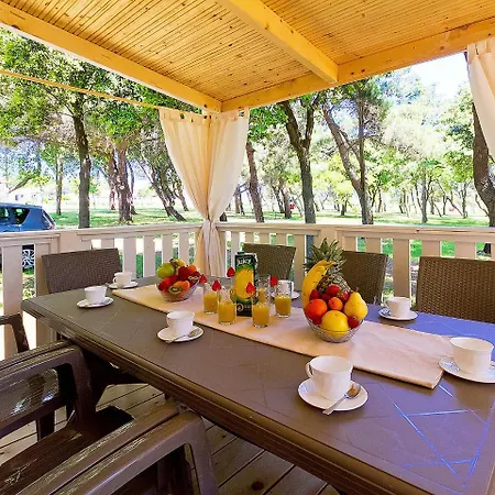 Holiday Camping Kazela *