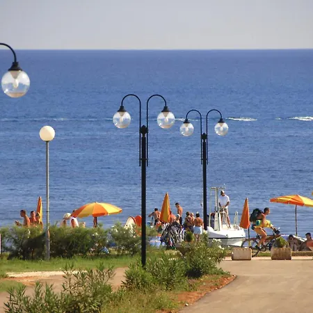 Holiday Camping Kazela Holiday home