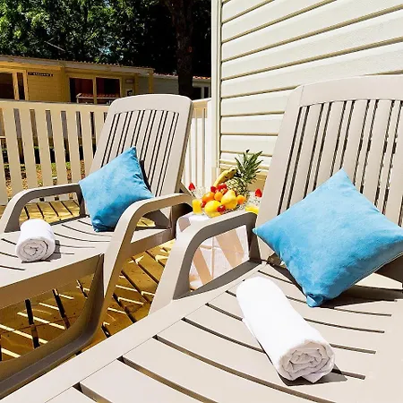 Holiday home Holiday Camping Kazela Medulin