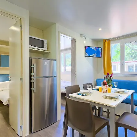 Holiday Camping Kazela Medulin