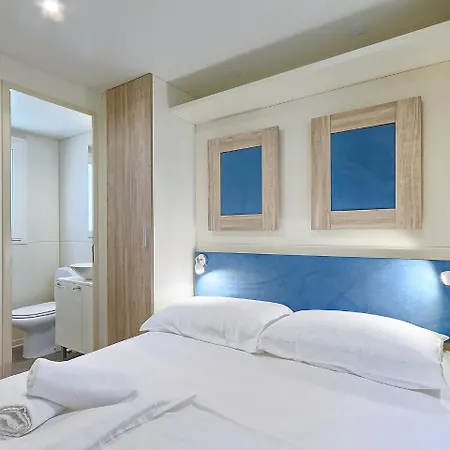 Holiday Camping Kazela Holiday home *