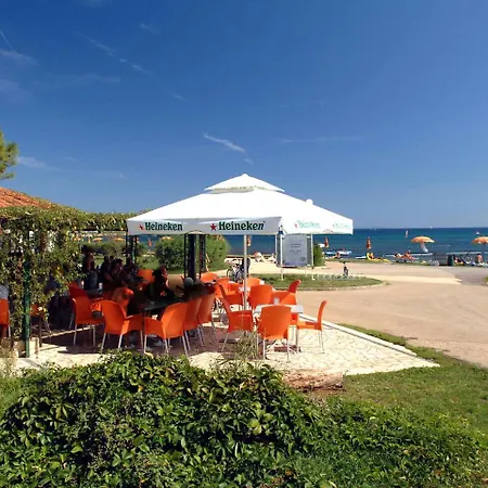 Holiday Camping Kazela Holiday home
