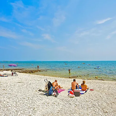 Holiday Camping Kazela *