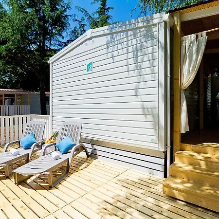 Holiday Camping Kazela * Medulin