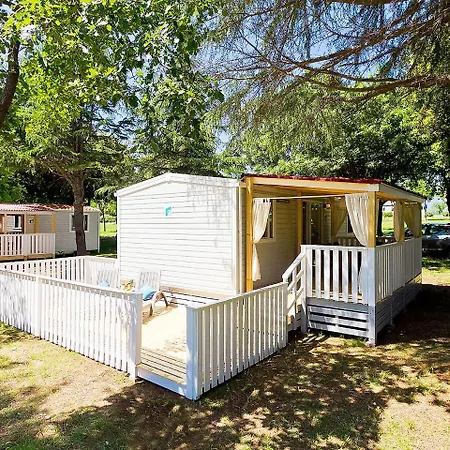 Holiday Camping Kazela Medulin