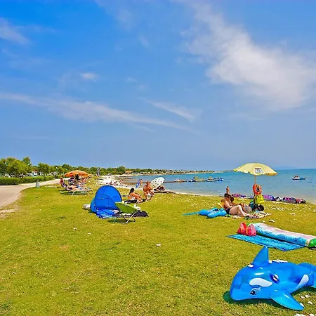 Holiday Camping Kazela * Medulin