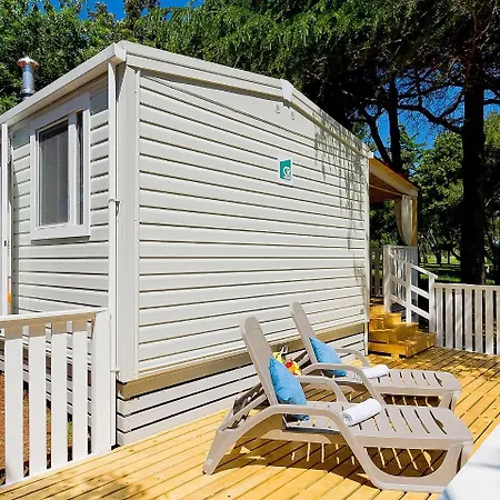 Holiday Camping Kazela * Medulin