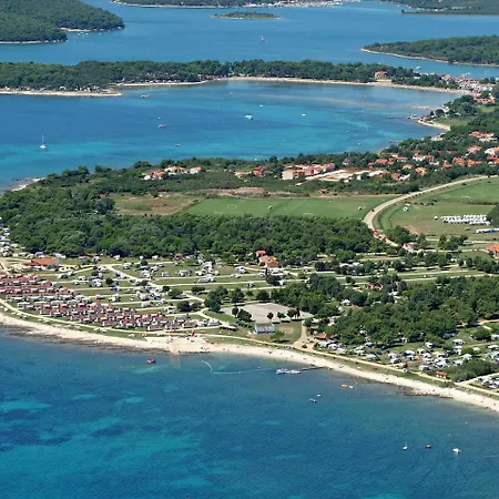 Holiday home Holiday Camping Kazela