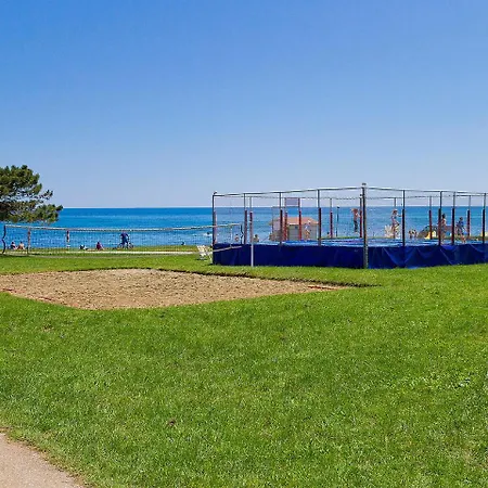 Holiday Camping Kazela Сasa de vacaciones Medulin