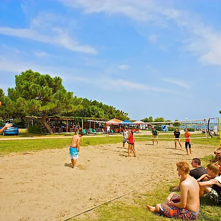 Holiday home Holiday Camping Kazela Medulin