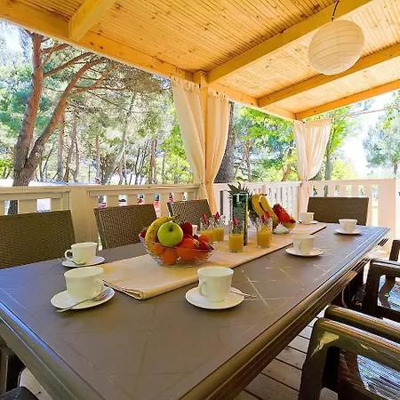 Holiday Camping Kazela Medulin