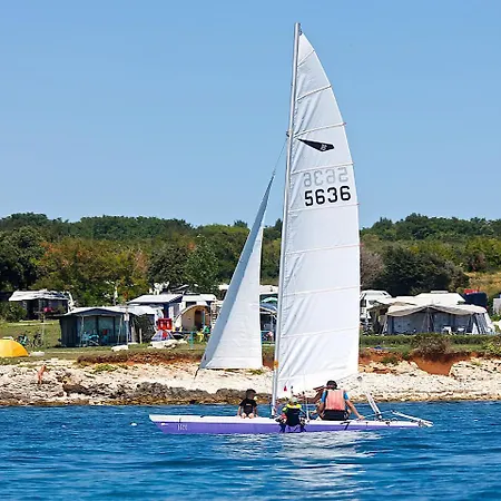 Holiday Camping Kazela Holiday home