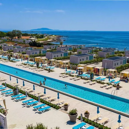 Holiday Camping Kazela Holiday home Medulin