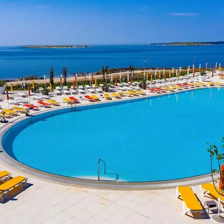 Holiday Camping Kazela Holiday home Medulin