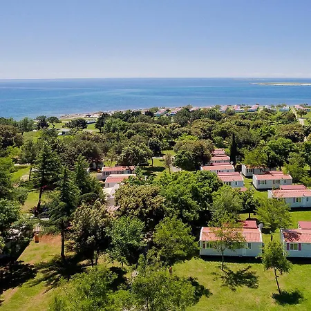 Ferienhaus Holiday Camping Kazela